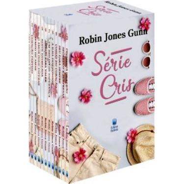 Imagem de Box Série Cris Vol. 1 A 12