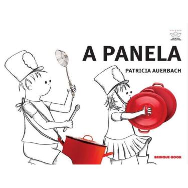Imagem de A Panela