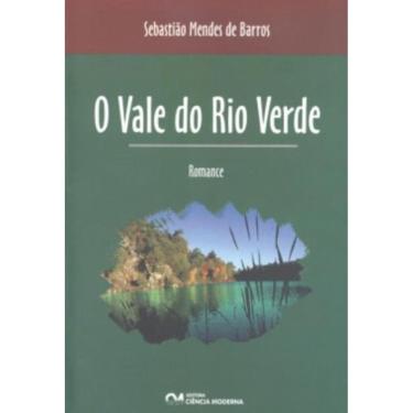 Imagem de Vale Do Rio Verde, O