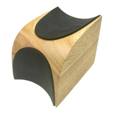 Imagem de MERIGLARE Suporte de braço para guitarra, estação de trabalho, acessório, suporte para instrumento de corda, banjos, reparo de violão acústico