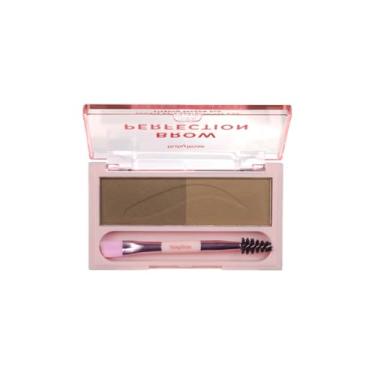 Imagem de Sombra De Sobrancelha Dou01 Hbe2501-1 Ruby Rose