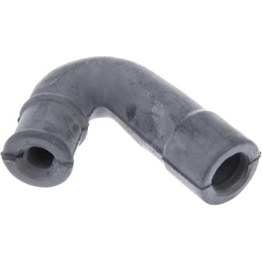 Imagem de URO Parts Mangueira de respiração 1190942682, soquete de tubo para tampa da válvula