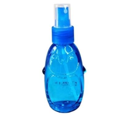 Imagem de Colônia Blosson kids Soft 120ml Blosson Ville