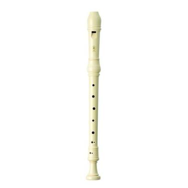 Imagem de Flauta Doce Contralto Barroca YRA-28BIII Yamaha