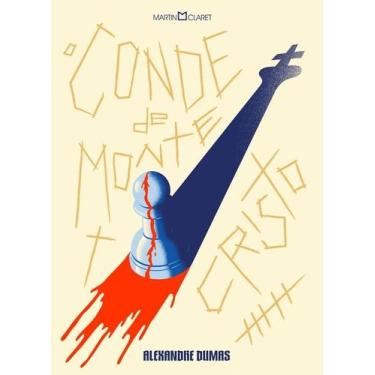 Imagem de Livro - O conde de Monte-Cristo