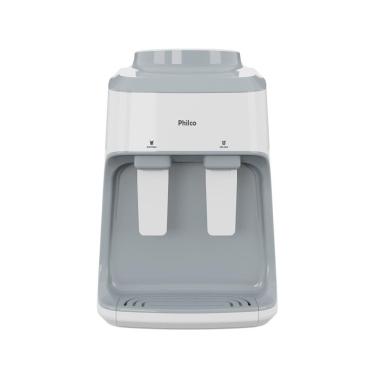Imagem de Bebedouro Philco Sistema Perfurador 10 E 20 Litros Branco PBE15B Bivolt