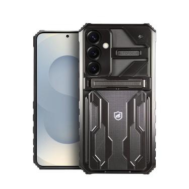 Imagem de Capa Case Capinha Para Samsung Galaxy S25 Plus - Snap Guardian - Gshield