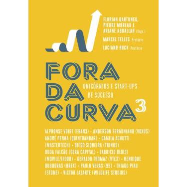 Imagem de Livro - Fora da curva 3