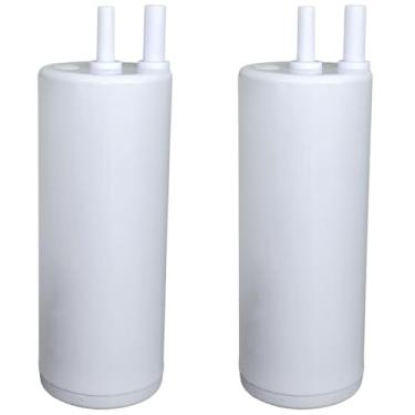 Imagem de 24 Horas Filtros, Kit 2 Filtro Refil Compatível Purificador Água Britania BPDA01 BPU01