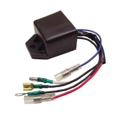 Imagem de Cdi Hero Puch Com Sensor Produto De Excelente Qualidade - A.R Variedad