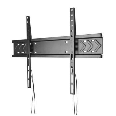 Imagem de Suporte articulado de parede ff6 para tv e monitor 32" a 86 - FITTER