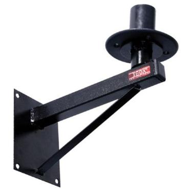 Imagem de Suporte Para Caixas De Parede Fixo 24cm Suporta Ate 25kg Spc177