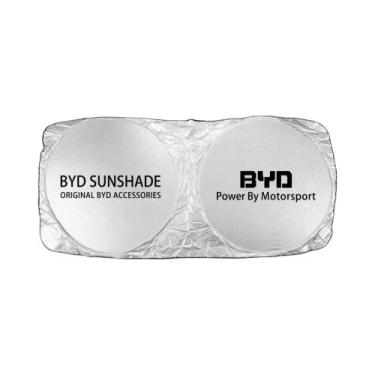 Imagem de Protetor De Para-brisa Para Carros BYD Tang F3 E6 Atto Yuan plus Song 