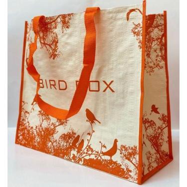 Imagem de Bolsa Ecobag Ecologica Sacola De Ombro Retornavel Reutilizavel Dobrave