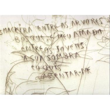 Imagem de Cantico dos canticos - (attar), 3