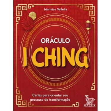 Imagem de Oraculo I Ching