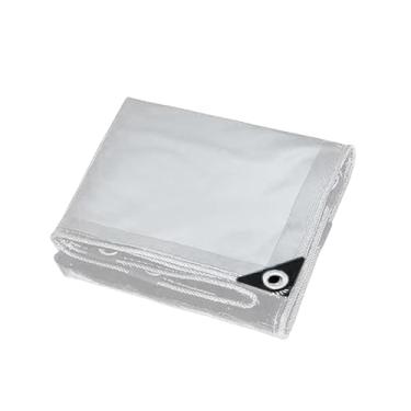 Imagem de YWMJZEU Capa de Proteção para Empilhadeira Universal à Prova de Chuva Fácil de Instalar 53 X 45 Polegadas