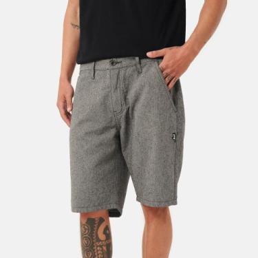 Imagem de Bermuda Walk Chino Texture Lost, 40