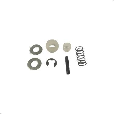 Imagem de Reparo Alavanca Cambio Mitsubishi L200 Gls 1996 À 2006