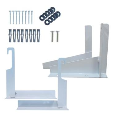 Imagem de Suporte Parede Secadora Brastemp Ative Brs10 Bsi24 Bsi10