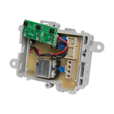 Imagem de Placa de Potência 110V para Máquina de Lavar - W11366389