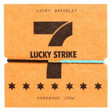 Imagem de Pulseira fofa para melhor amiga, presente de colega de trabalho, professora, enfermeira, presente de aposentadoria para mulheres, pulseiras Lucky Strike para despedida, despedida, despedida