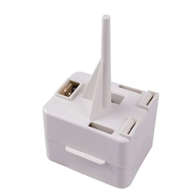 Imagem de Relé de partida e sobrecarga do compressor de geladeira para GE WR09X10106 PS963864