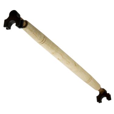 Imagem de Poleiro 12Mm Malha Fina Regulavel Injetfour