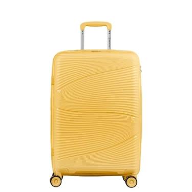 Imagem de Mala Media PP Joy - Amarelo