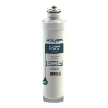 Imagem de Refil Filtro Electrolux Pc41B, Pc41X,Ph41B, Ph41X, Pe11B 11X - Acquabi