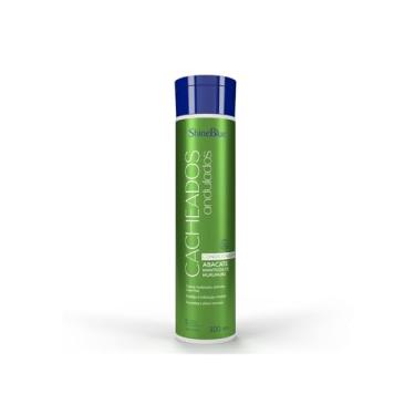 Imagem de Condicionador ShineBlue Abacate & Manteiga de Murumuru 300ml