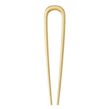 Imagem de Grampo Francês Proart Dourado PDC60B