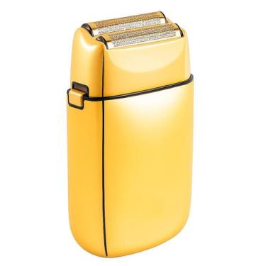 Imagem de Aparelho de Barbear Elétrico para Viagem Compacto como Bateria Autonom