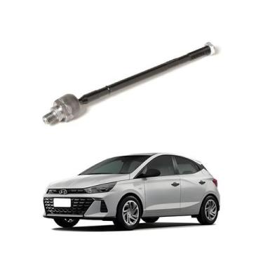 Imagem de Axial De Direção Ax175 Hb20 (DH Exceto Hb20X) - Volda