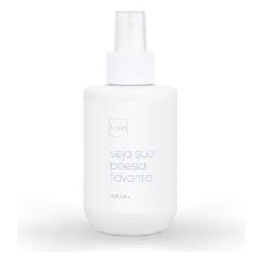Imagem de Home Spray Cafuné - 200ml - Fator 5