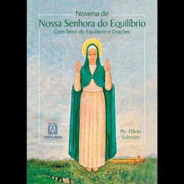 Imagem de Novena A Nossa Senhora Do Equilíbrio