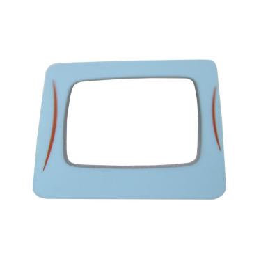 Imagem de Etiqueta Visor Negatoscopio - Dabi Atlante