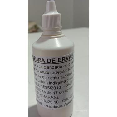 Imagem de Tintura de Melão de São Caetano 100 ml