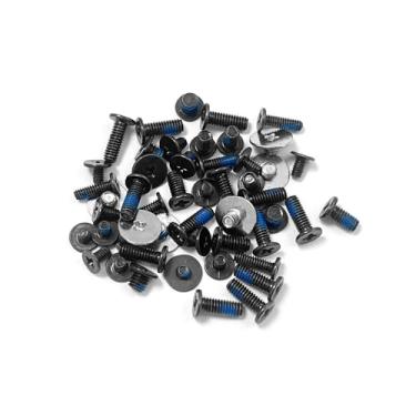 Imagem de Zahara Conjunto completo de parafusos de substituição para Lenovo ideapad 330-17AST 81D7