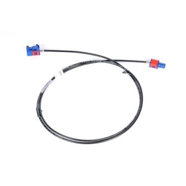 Imagem de ACDelco Cabo coaxial da antena de navegação GPS 22968910 equipamento original GM