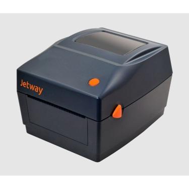 Imagem de Impressora de Etiquetas Tanca Jetway JLP100