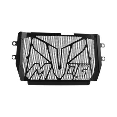 Imagem de Protetor De Grade Do Radiador Para Motocicleta YAMAHA MT-03 MT-25 2015