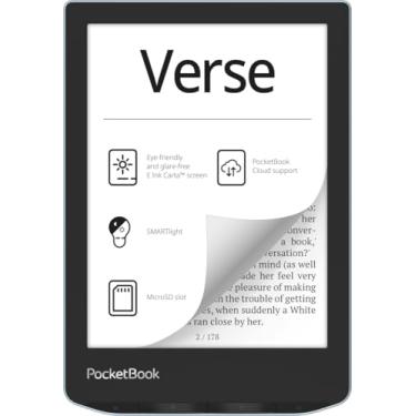Imagem de PocketBook eReader - Verse - Bright Blue