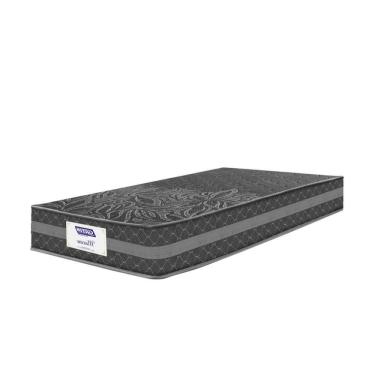 Imagem de Colchao Solteirao 98cm Molas Ensacadas Macau Gazin