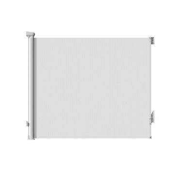 Imagem de Portão De Segurança Tela Retrátil Infantil 180 Cm Maxi Baby