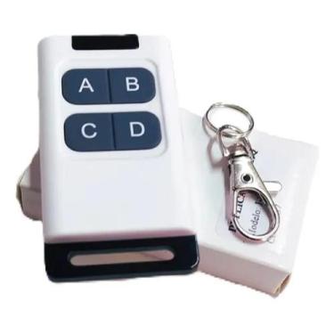 Imagem de Controle Duplicador Maq 433Mhz Serve P/Ppa,Rcg,Agl - Ideal Imports