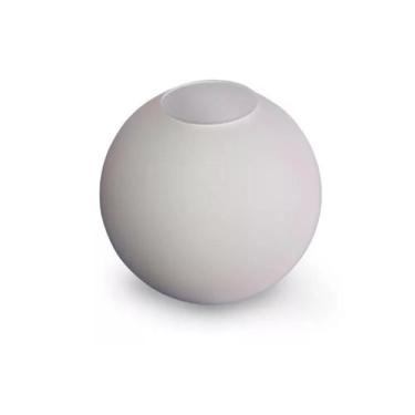 Imagem de Globo De Vidro 20x20 Alta Qualidade Contemporâneo Decoração - Cafglass
