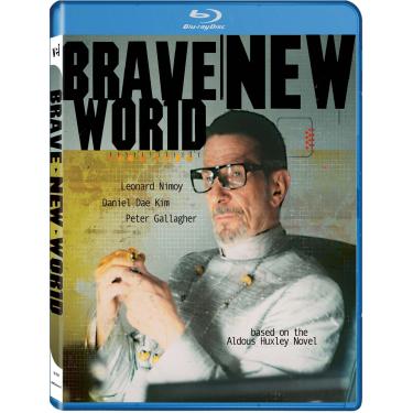 Imagem de Brave New World [Blu-ray]