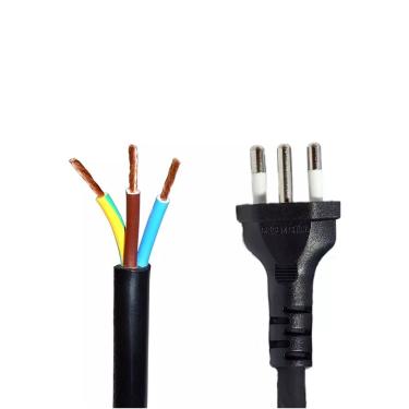 Imagem de Cabo De Energia Para Secador E Soprador Onix Petliz