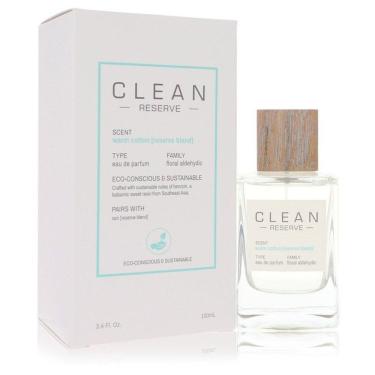Imagem de Perfume Feminino Clean 100 Ml Eau De Parfum Spray